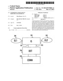 Interference Mitigation in Biometric Measurements diagram and image