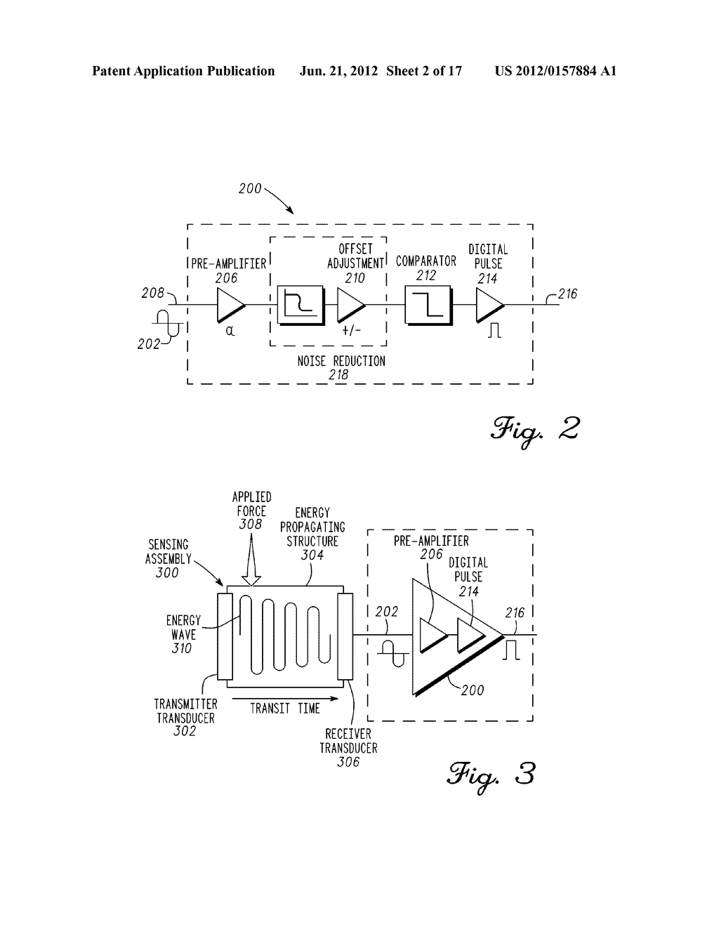 MEDICAL MEASUREMENT SYSTEM AND METHOD - diagram, schematic, and image 03