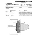 Device for generating an ultrasonic field and method of lypolysis diagram and image