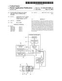 SYSTEM FOR CONTROLLING TISSUE ABLATION USING TEMPERATURE SENSORS diagram and image