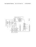 SYSTEM FOR CONTROLLING TISSUE ABLATION USING TEMPERATURE SENSORS diagram and image