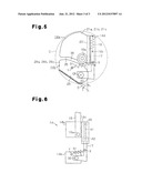 MASSAGE MACHINE diagram and image