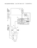 GAS MIST PRESSURE BATHING SYSTEM diagram and image