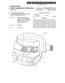 Attachment Means For A Conductor-Less Detection System For An Absorbent     Article diagram and image