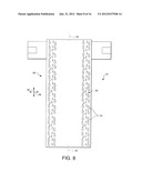 Absorbent Article With Indicator diagram and image