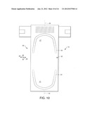 Absorbent Article With Indicator diagram and image