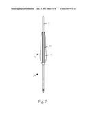 Anti-Extravasation Sheath diagram and image