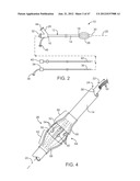 TUNED RF ENERGY FOR SELECTIVE TREATMENT OF ATHEROMA AND OTHER TARGET     TISSUES AND/OR STRUCTURES diagram and image