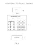 TUNED RF ENERGY FOR SELECTIVE TREATMENT OF ATHEROMA AND OTHER TARGET     TISSUES AND/OR STRUCTURES diagram and image