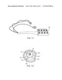 TUNED RF ENERGY FOR SELECTIVE TREATMENT OF ATHEROMA AND OTHER TARGET     TISSUES AND/OR STRUCTURES diagram and image