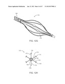 TUNED RF ENERGY FOR SELECTIVE TREATMENT OF ATHEROMA AND OTHER TARGET     TISSUES AND/OR STRUCTURES diagram and image