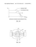 TUNED RF ENERGY AND ELECTRICAL TISSUE CHARACTERIZATION FOR SELECTIVE     TREATMENT OF TARGET TISSUES diagram and image