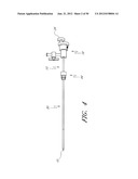 STEERABLE AND CURVABLE VERTEBROPLASTY SYSTEM WITH CLOG-RESISTANT EXIT     PORTS diagram and image