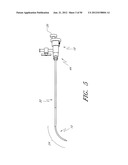 STEERABLE AND CURVABLE VERTEBROPLASTY SYSTEM WITH CLOG-RESISTANT EXIT     PORTS diagram and image