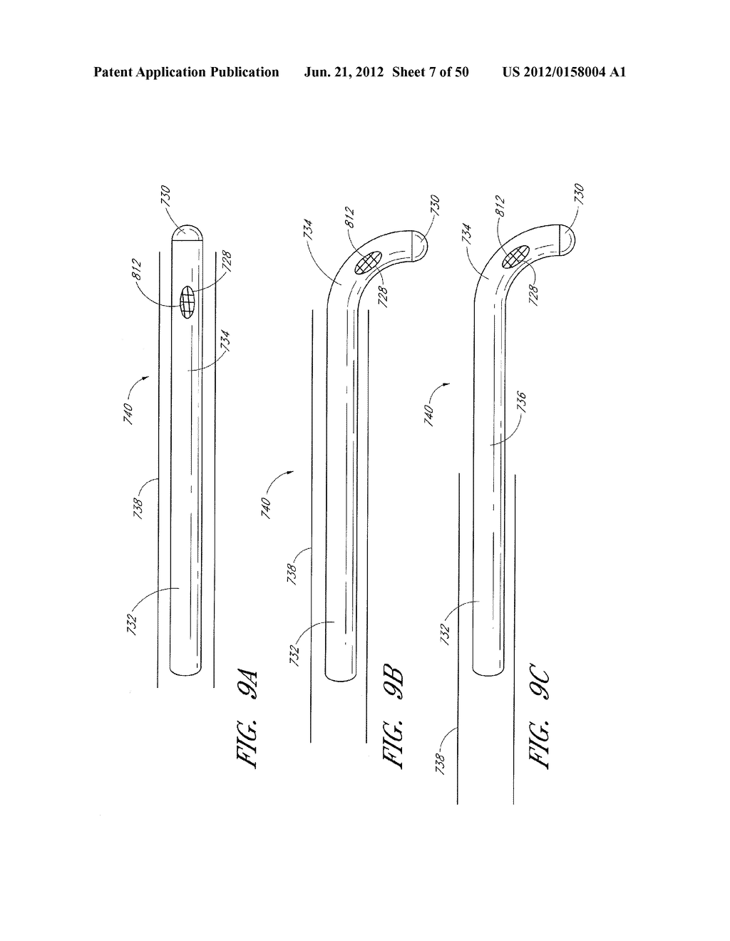 STEERABLE AND CURVABLE VERTEBROPLASTY SYSTEM WITH CLOG-RESISTANT EXIT     PORTS - diagram, schematic, and image 08