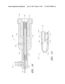 STEERABLE AND CURVABLE VERTEBROPLASTY SYSTEM WITH CLOG-RESISTANT EXIT     PORTS diagram and image