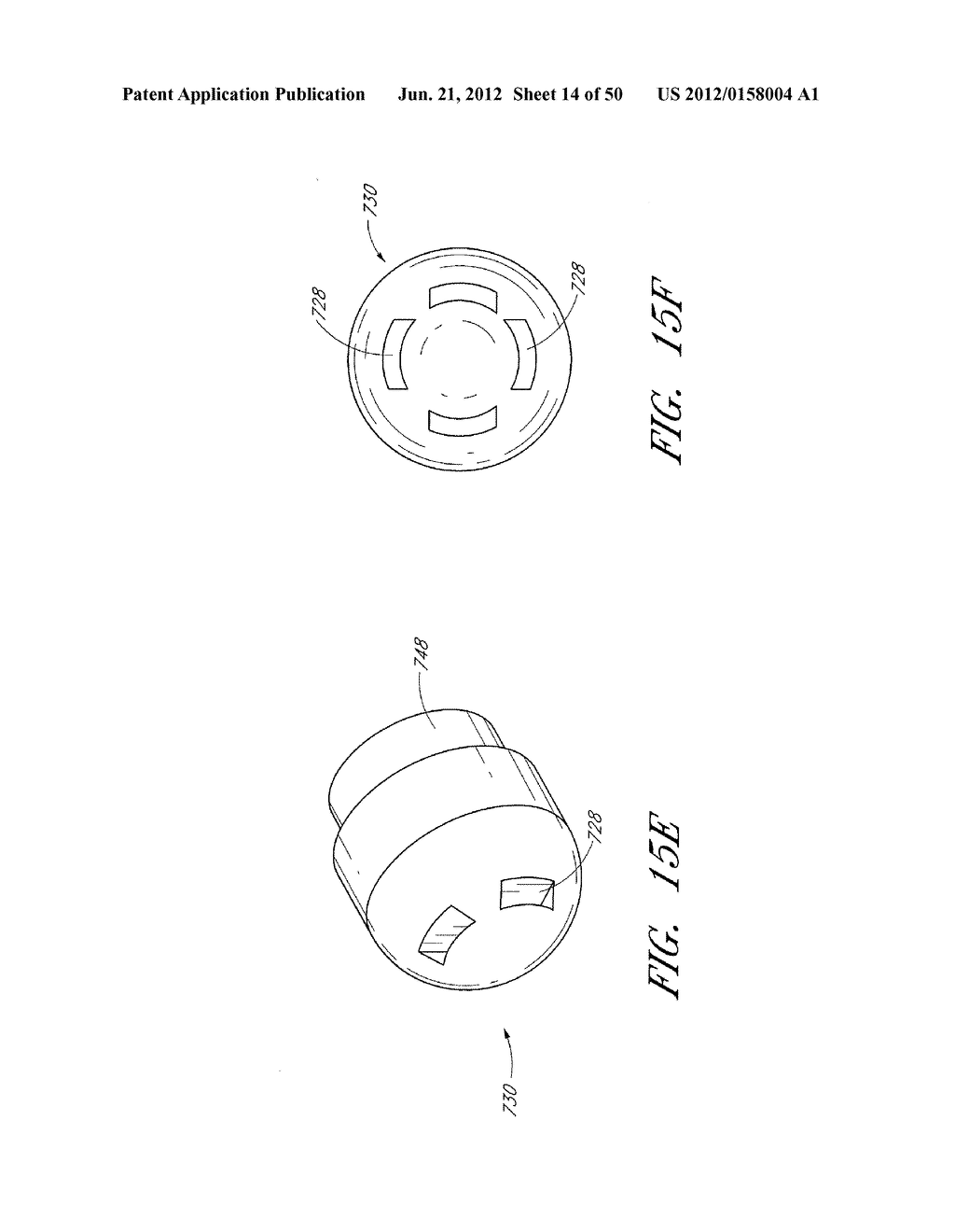 STEERABLE AND CURVABLE VERTEBROPLASTY SYSTEM WITH CLOG-RESISTANT EXIT     PORTS - diagram, schematic, and image 15