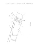 STEERABLE AND CURVABLE VERTEBROPLASTY SYSTEM WITH CLOG-RESISTANT EXIT     PORTS diagram and image