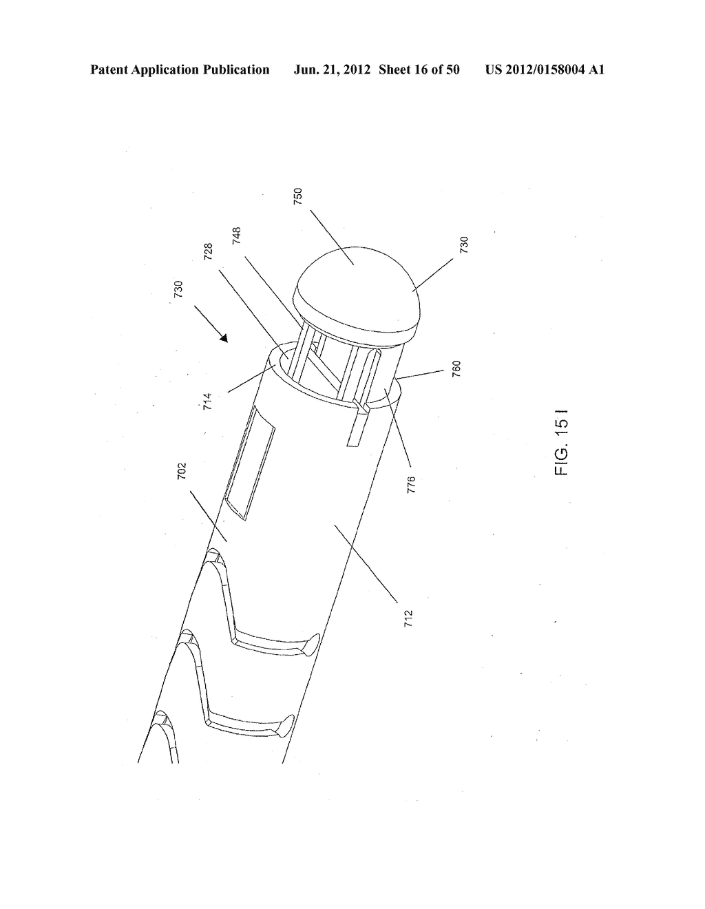 STEERABLE AND CURVABLE VERTEBROPLASTY SYSTEM WITH CLOG-RESISTANT EXIT     PORTS - diagram, schematic, and image 17