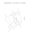 STEERABLE AND CURVABLE VERTEBROPLASTY SYSTEM WITH CLOG-RESISTANT EXIT     PORTS diagram and image