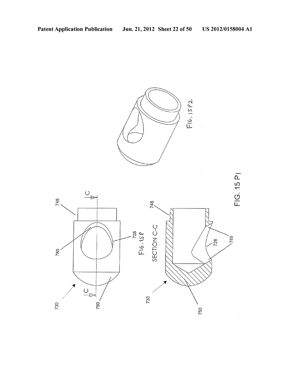 STEERABLE AND CURVABLE VERTEBROPLASTY SYSTEM WITH CLOG-RESISTANT EXIT     PORTS - diagram, schematic, and image 23