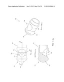 STEERABLE AND CURVABLE VERTEBROPLASTY SYSTEM WITH CLOG-RESISTANT EXIT     PORTS diagram and image