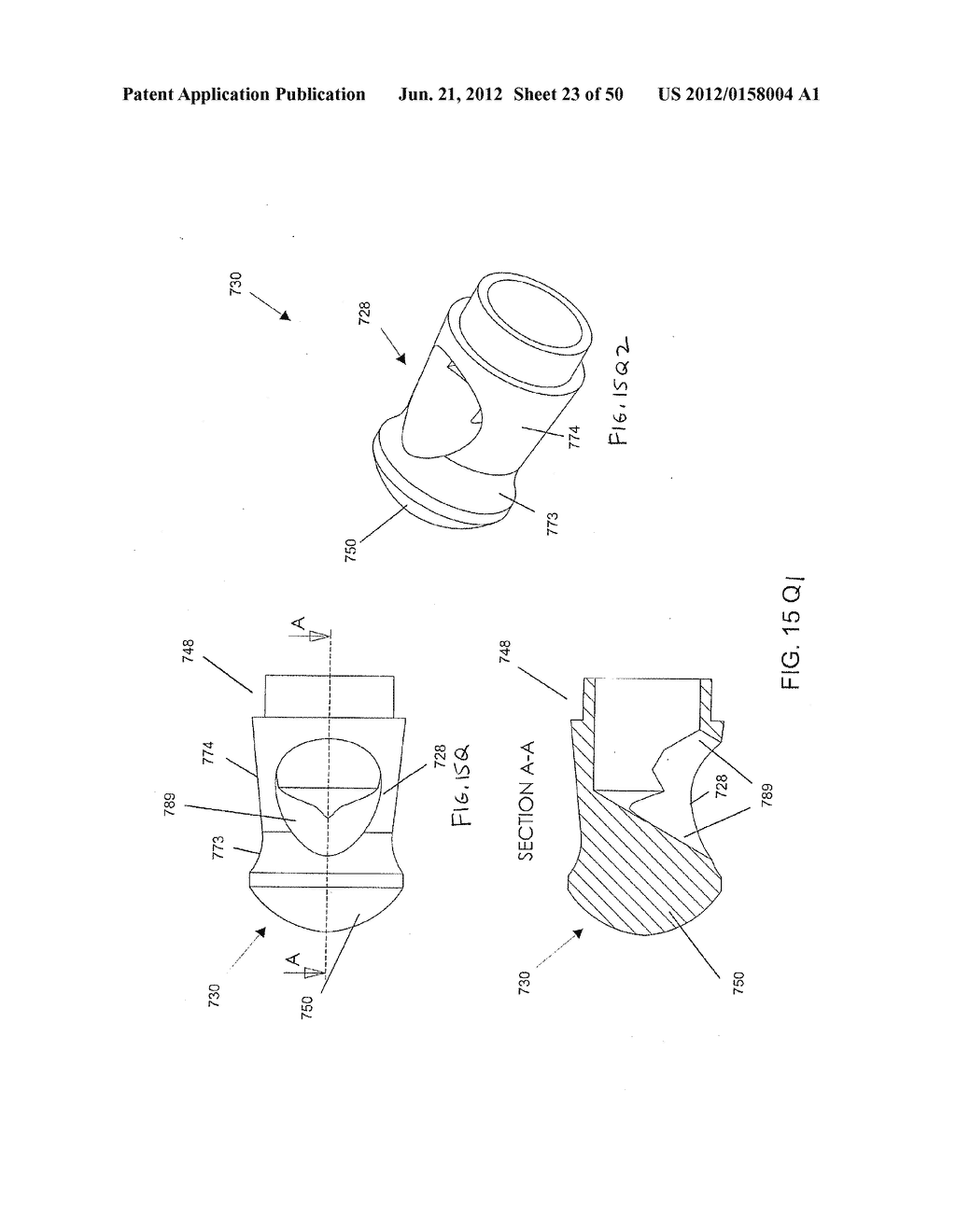 STEERABLE AND CURVABLE VERTEBROPLASTY SYSTEM WITH CLOG-RESISTANT EXIT     PORTS - diagram, schematic, and image 24