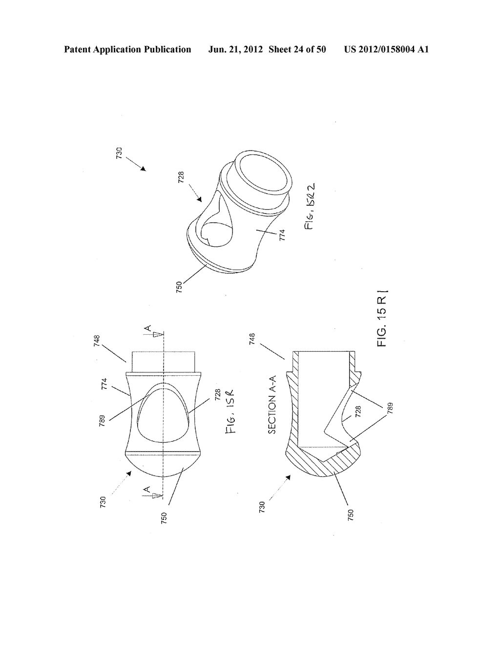 STEERABLE AND CURVABLE VERTEBROPLASTY SYSTEM WITH CLOG-RESISTANT EXIT     PORTS - diagram, schematic, and image 25