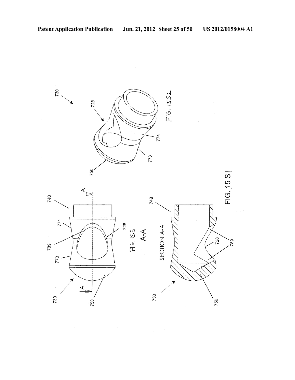 STEERABLE AND CURVABLE VERTEBROPLASTY SYSTEM WITH CLOG-RESISTANT EXIT     PORTS - diagram, schematic, and image 26