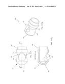 STEERABLE AND CURVABLE VERTEBROPLASTY SYSTEM WITH CLOG-RESISTANT EXIT     PORTS diagram and image