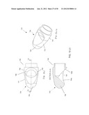 STEERABLE AND CURVABLE VERTEBROPLASTY SYSTEM WITH CLOG-RESISTANT EXIT     PORTS diagram and image