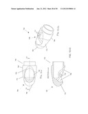 STEERABLE AND CURVABLE VERTEBROPLASTY SYSTEM WITH CLOG-RESISTANT EXIT     PORTS diagram and image