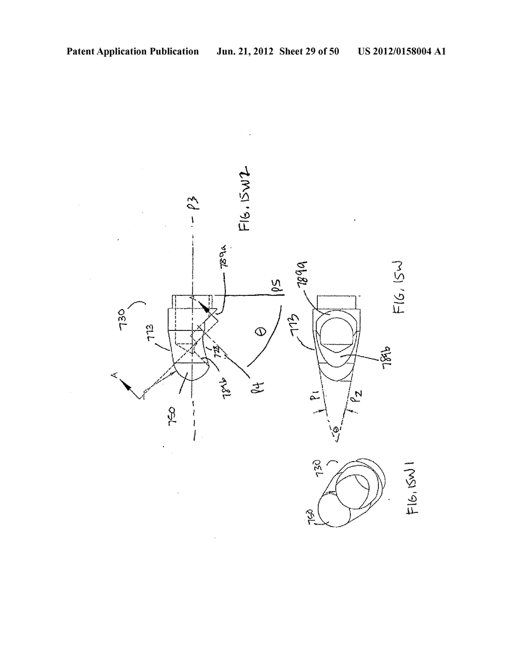 STEERABLE AND CURVABLE VERTEBROPLASTY SYSTEM WITH CLOG-RESISTANT EXIT     PORTS - diagram, schematic, and image 30