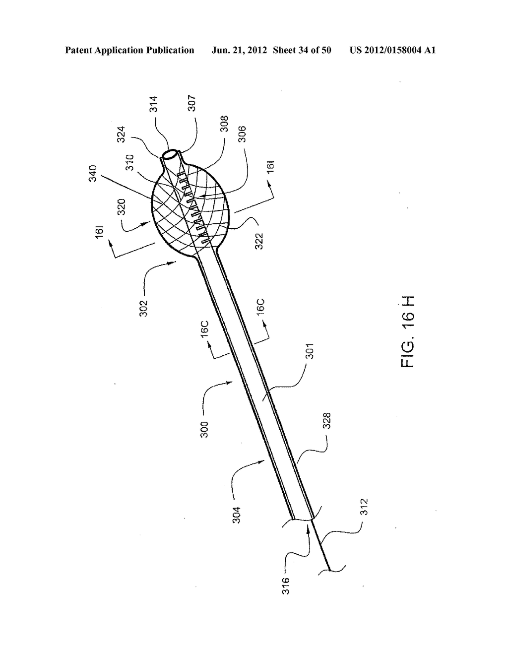 STEERABLE AND CURVABLE VERTEBROPLASTY SYSTEM WITH CLOG-RESISTANT EXIT     PORTS - diagram, schematic, and image 35