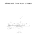 Endoscopic Suture Cinch System diagram and image