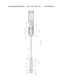 Endoscopic Suture Cinch System diagram and image