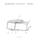 Endoscopic Suture Cinch System diagram and image