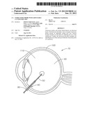 VITRECTOMY PROBE WITH ADJUSTABLE CUTTER PORT SIZE diagram and image