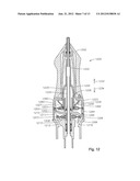 VITRECTOMY PROBE WITH ADJUSTABLE CUTTER PORT SIZE diagram and image