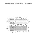 VASCULAR FILTER ASSEMBLY HAVING LOW PROFILE SHEATH diagram and image