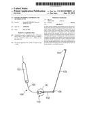 SUTURE ANCHORING ASSEMBLIES AND METHODS OF USE diagram and image