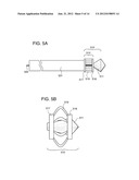 SUTURE ANCHORING ASSEMBLIES AND METHODS OF USE diagram and image