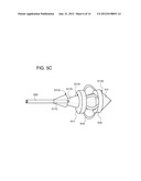 SUTURE ANCHORING ASSEMBLIES AND METHODS OF USE diagram and image