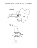 SUTURE ANCHORING ASSEMBLIES AND METHODS OF USE diagram and image