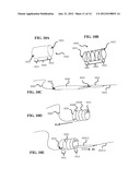 SUTURE ANCHORING ASSEMBLIES AND METHODS OF USE diagram and image