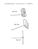 SUTURE ANCHORING ASSEMBLIES AND METHODS OF USE diagram and image