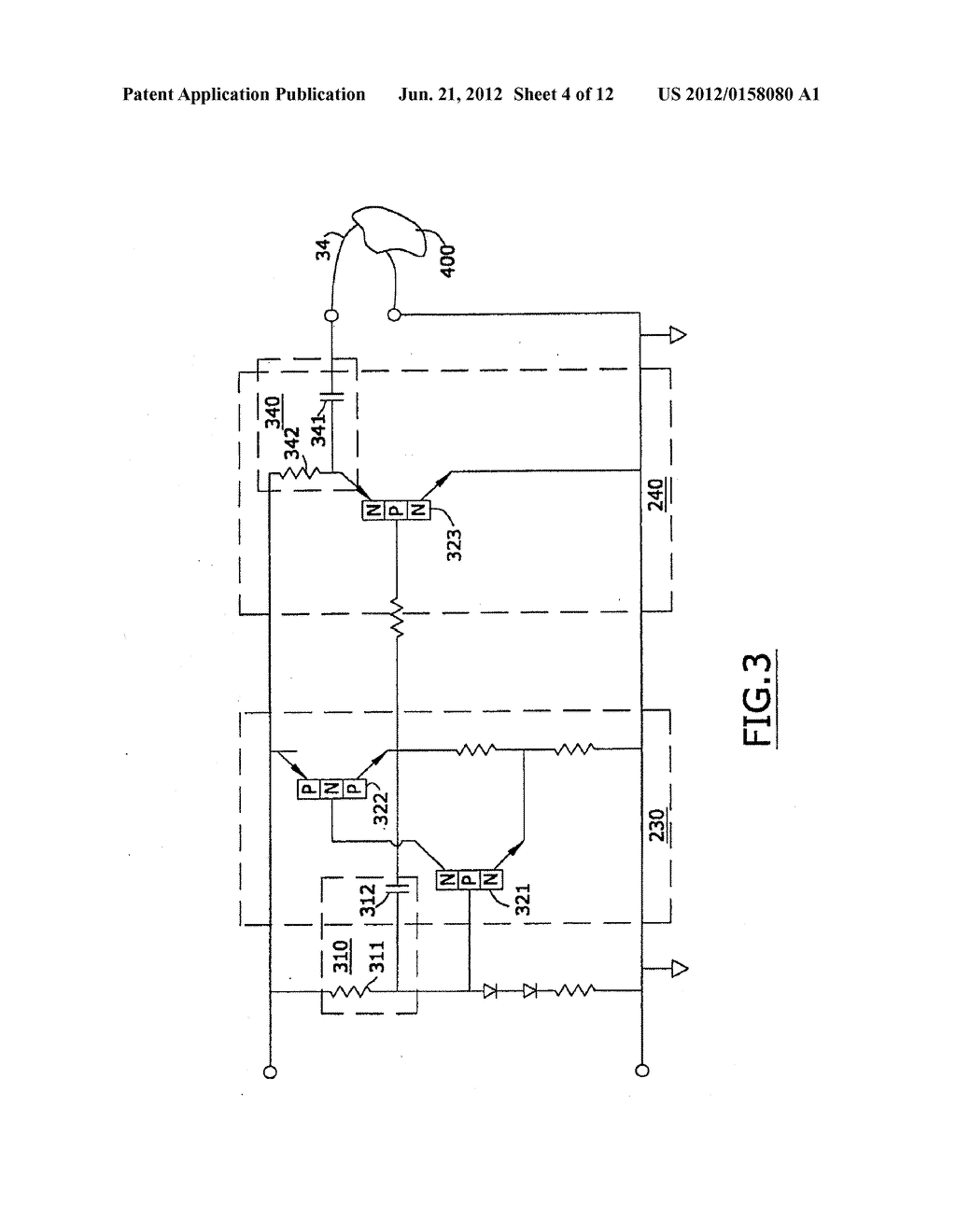 MRI-COMPATIBLE IMPLANTABLE DEVICE - diagram, schematic, and image 05