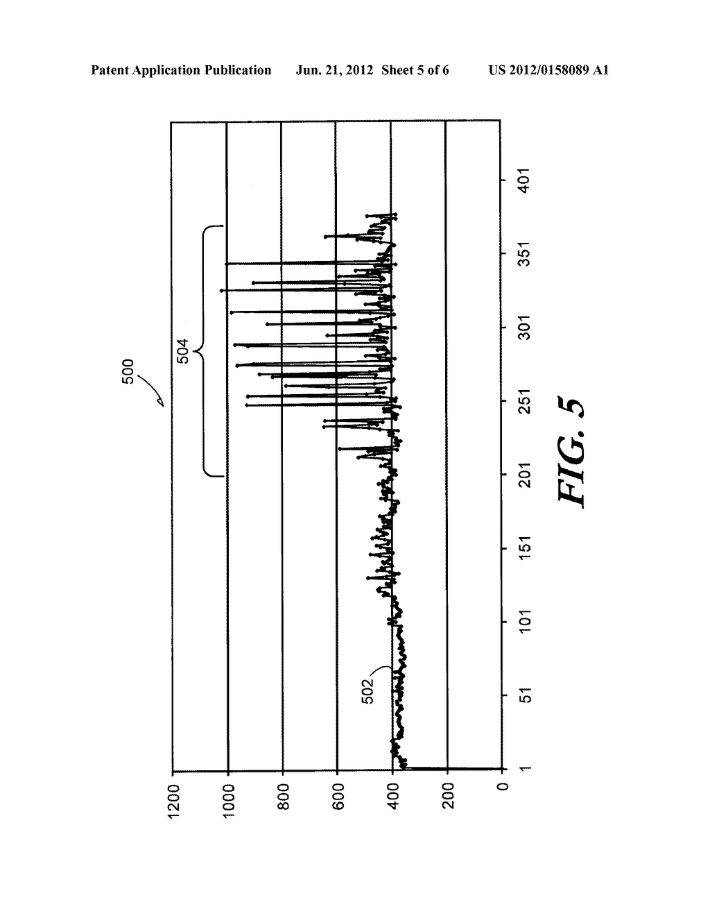 LEAD FAULT DETECTION FOR IMPLANTABLE MEDICAL DEVICE - diagram, schematic, and image 06