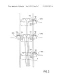 DEVICES, SYSTEMS AND METHODS FOR THE TARGETED TREATMENT OF MOVEMENT     DISORDERS diagram and image