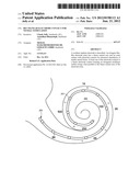 Rectilinear Electrode Contact For Neural Stimulation diagram and image